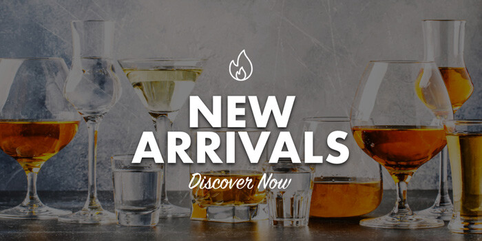 New Arrivals